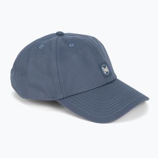 BUFF Baseball Solid Zire blue baseball cap 131299.909.10.00