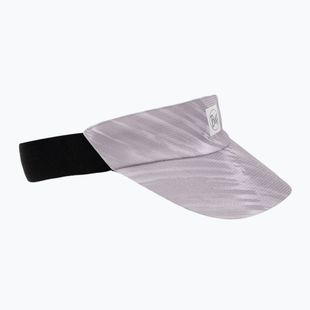 BUFF Go Visor Jaru grey running visor 131393.933.20.00