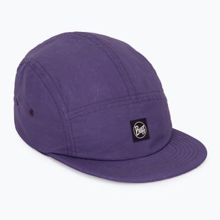 Baseball cap BUFF 5 Explore Panel slen violet