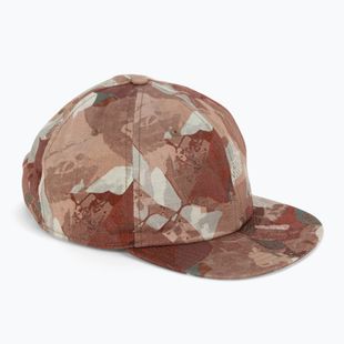 Baseball cap BUFF Pack Baseball brindle hetch