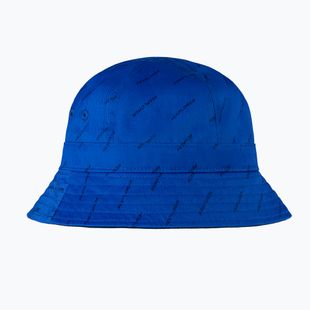 Children's hat Buff Fun Bucket iseko azure