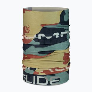Multifunctional neck gaiter BUFF Original Ecostretch kepha multi