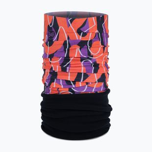 Children's multifunctional snood BUFF Polar mullen multi