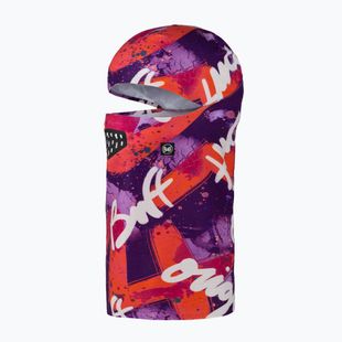 Children's balaclava BUFF Thermonet tims multi