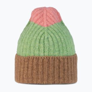 BUFF Knitted Nilah winter beanie jade
