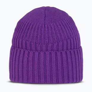 Winter hat BUFF Knitted & Fleece Renso purple