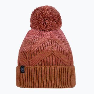 BUFF Knitted & Fleece Masha winter beanie