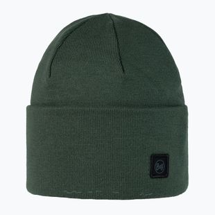 BUFF Knitted Niels Evo silversage trekking cap