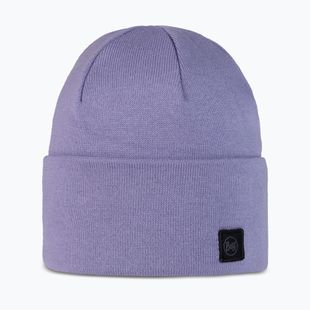 BUFF Knitted Niels Evo iris trekking cap