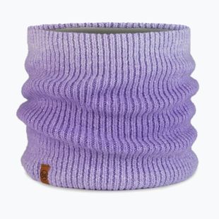 Snood BUFF Knitted & Fleece Marin lavender