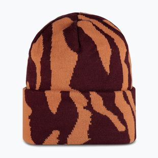BUFF Knitted Kyre dahlia trekking cap