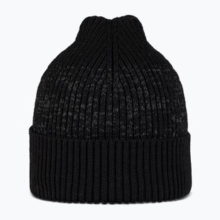 BUFF Merino Active winter beanie solid black