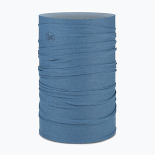 Multifunctional neck gaiter BUFF Coolnet UV+ solid slate
