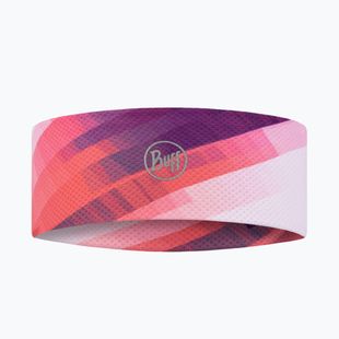 Headband BUFF Fastwick wae purple