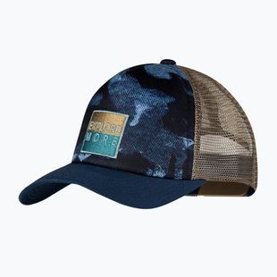 Children's baseball cap BUFF Trucker snigs night nlue