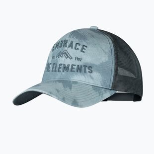 Baseball cap BUFF Explore Trucker tery mist