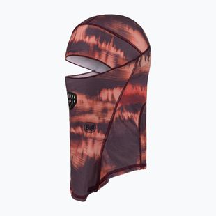 Multifunctional neck gaiter BUFF Thermonet garnet