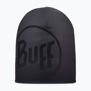 Winter hat BUFF EcoStretch black