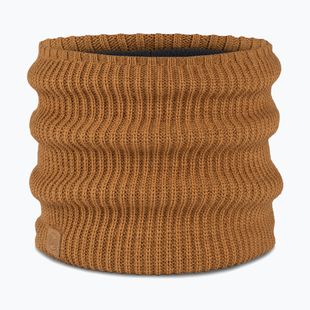 Snood BUFF Knitted & Fleece Rutger copper