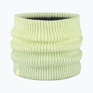 Snood BUFF Knitted & Fleece Marin opaline