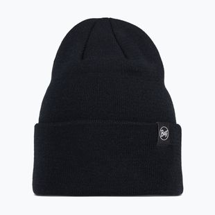 Winter hat BUFF Knitted Lilon black
