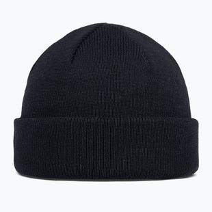 Winter hat BUFF Knitted Lilon fisherman black