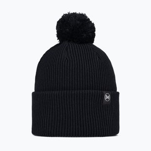 Winter hat BUFF Knitted Renvi black
