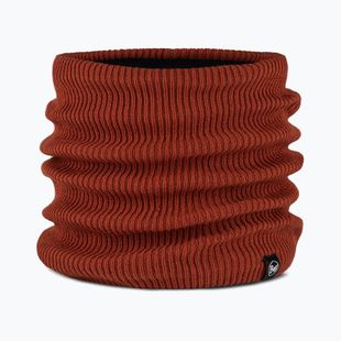 Snood BUFF Knitted & Fleece Renvi cinnamon