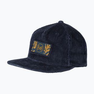 Baseball cap BUFF Chill Baseball dister navy