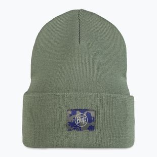 BUFF Bery opaline children's trekking cap