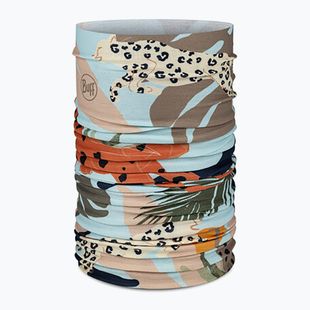 Children's snood BUFF Coolnet UV Roam multicolor