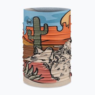 Multifunctional neck gaiter BUFF Coolnet UV amino multi