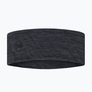 Headband BUFF Lightweight Merino grey