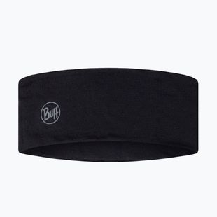 Headband BUFF Lightweight Merino Wool black