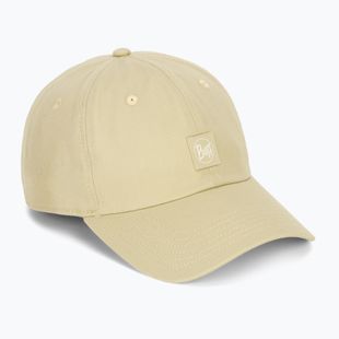 Baseball cap BUFF Baseball Solid zire pistachio