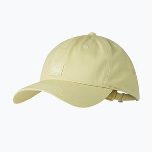 Baseball cap BUFF Baseball solid zire pistachio