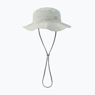 Hat BUFF Explore Booney solid light grey