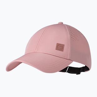 Baseball cap BUFF Summit Solid powder