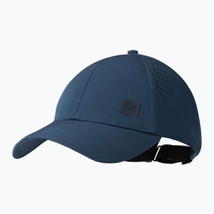Baseball cap BUFF Summit Solid night blue