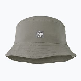 BUFF Adventure Bucket Solid tundra khaki hat