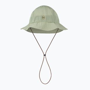 BUFF Go Bucket Solid pistachio hat