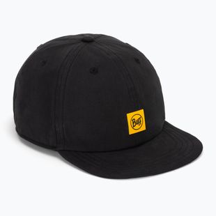 Baseball cap BUFF Baseball logo black