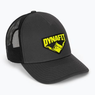 Baseball cap BUFF Explore Trucker lake river khaki