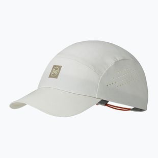 Baseball cap BUFF Pack Speed Acro birch grey