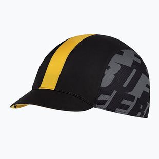 Baseball cap BUFF Pack Cycle Logo black