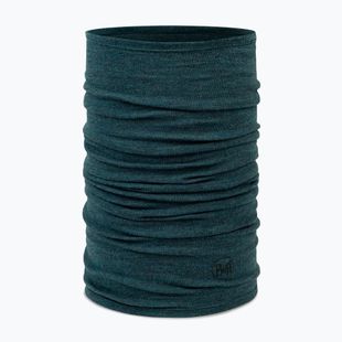 Multifunctional snood BUFF Midweight Merino Wool tourmaline
