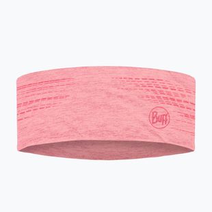 Headband BUFF Dryflx rose pink