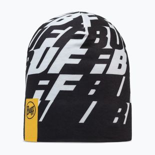 Winter hat BUFF EcoStretch logo multi
