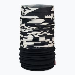Multifunctional snood BUFF Polar skar black