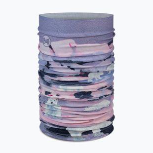 Children's multifunctional snood BUFF Original Ecostretch yoki mauve